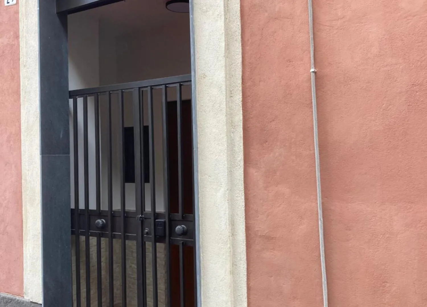 Apartament Dbhome Katania Włochy