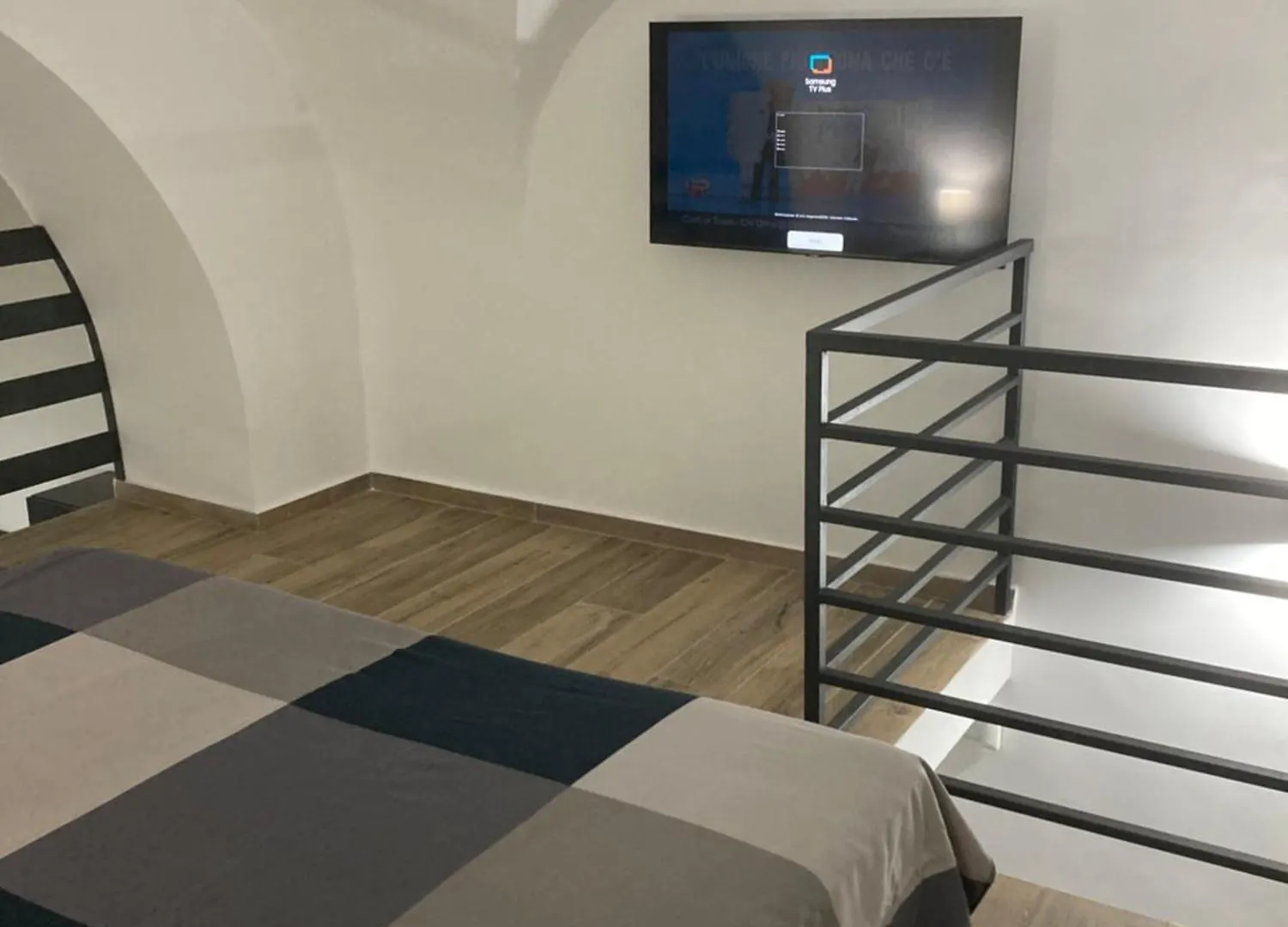 Dbhome Katania Apartament