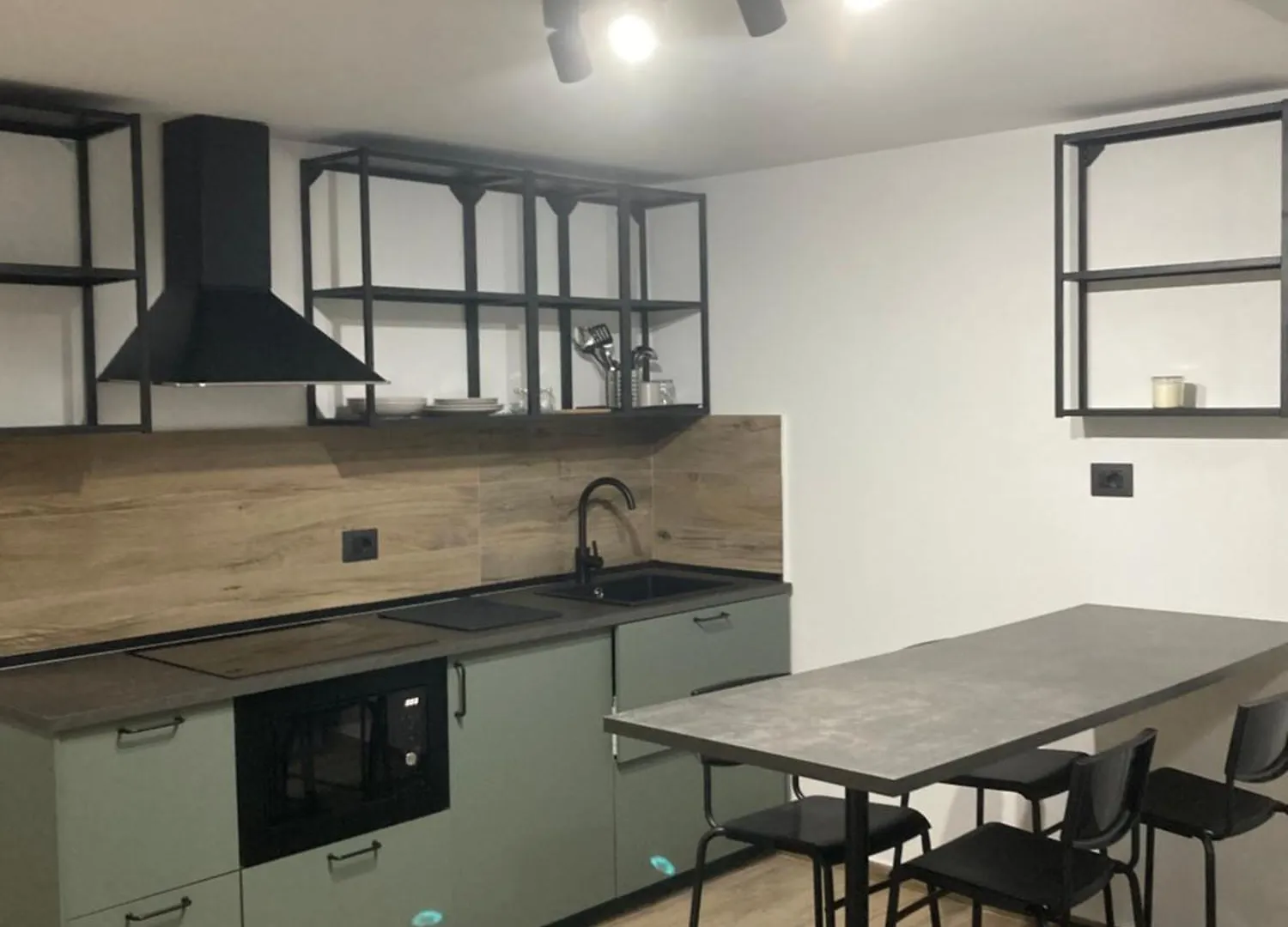 Apartment Dbhome Catania