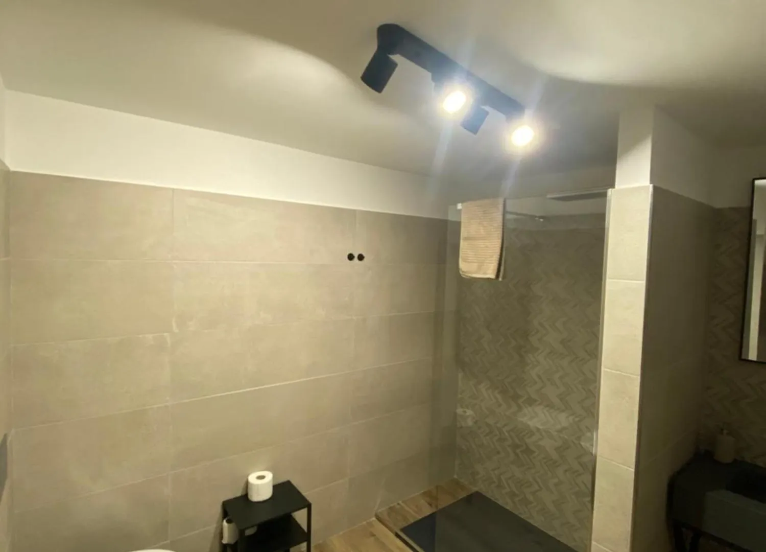 Dbhome Katania Apartament