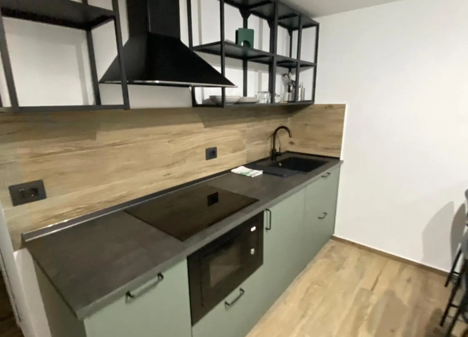 Dbhome Katania Włochy