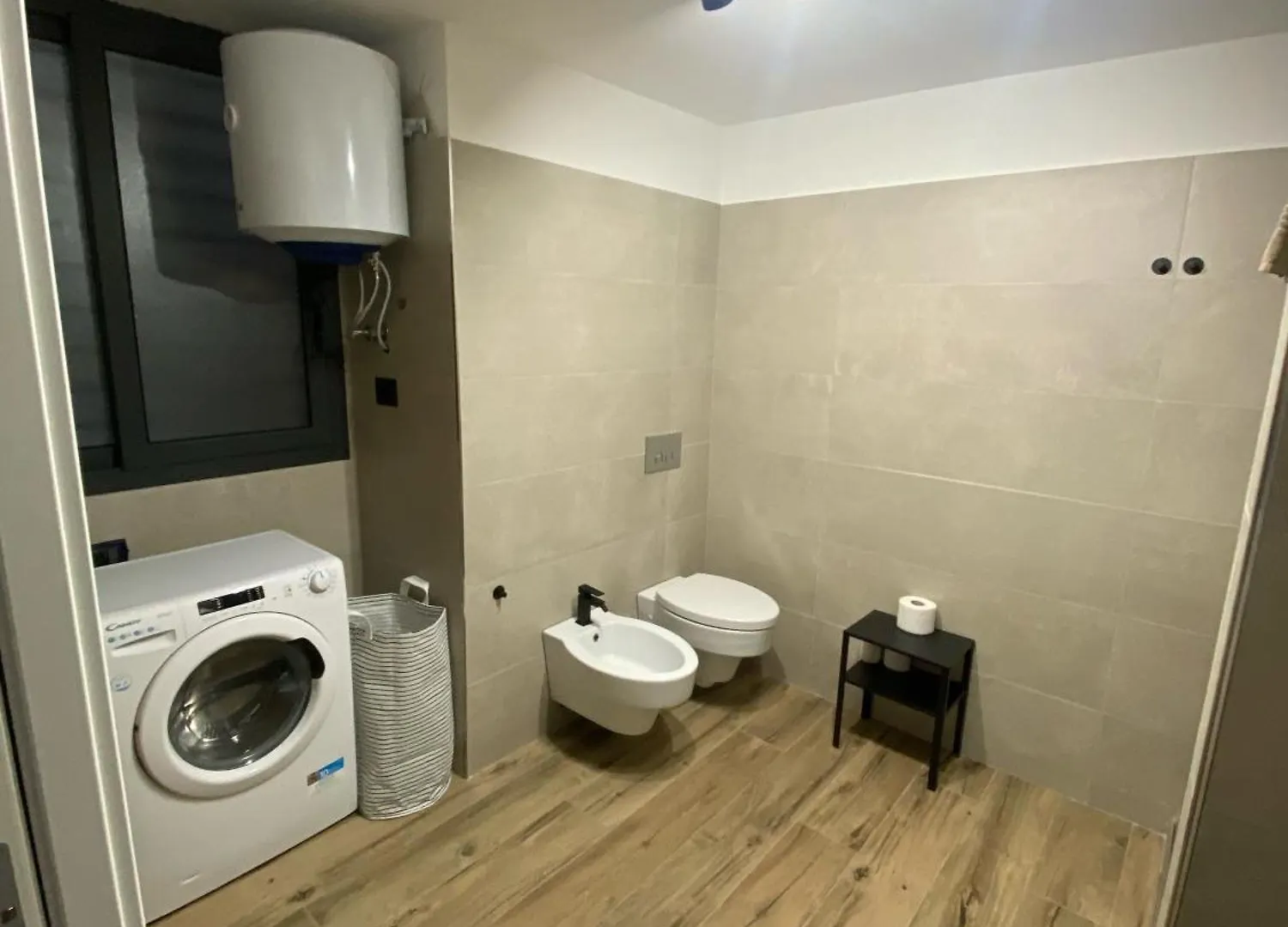 Dbhome Catania Apartment